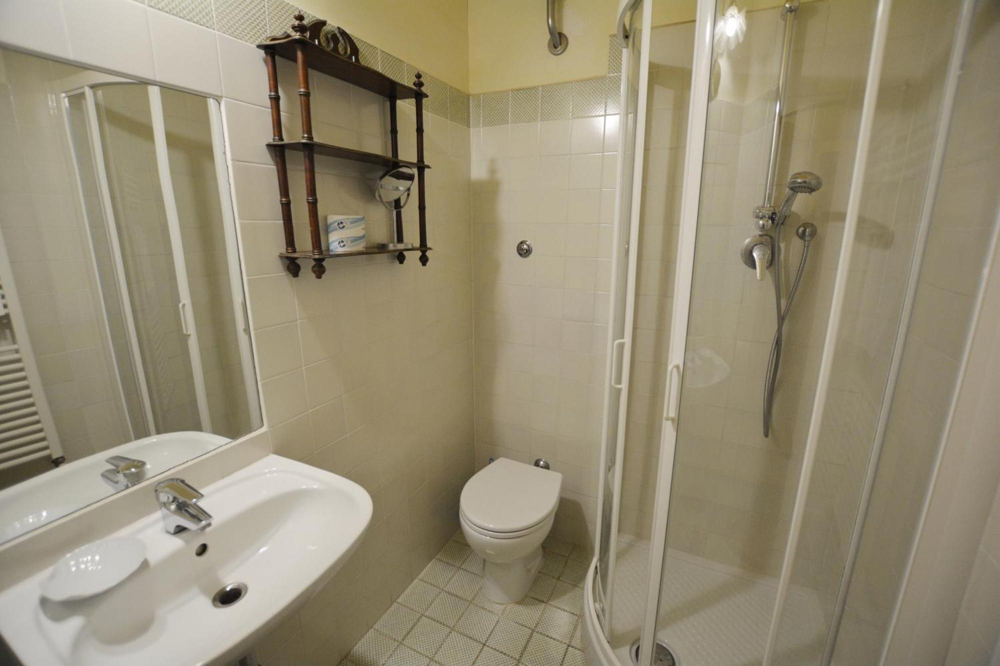 Apartment Unyca - Typical Florentine Hideaway *