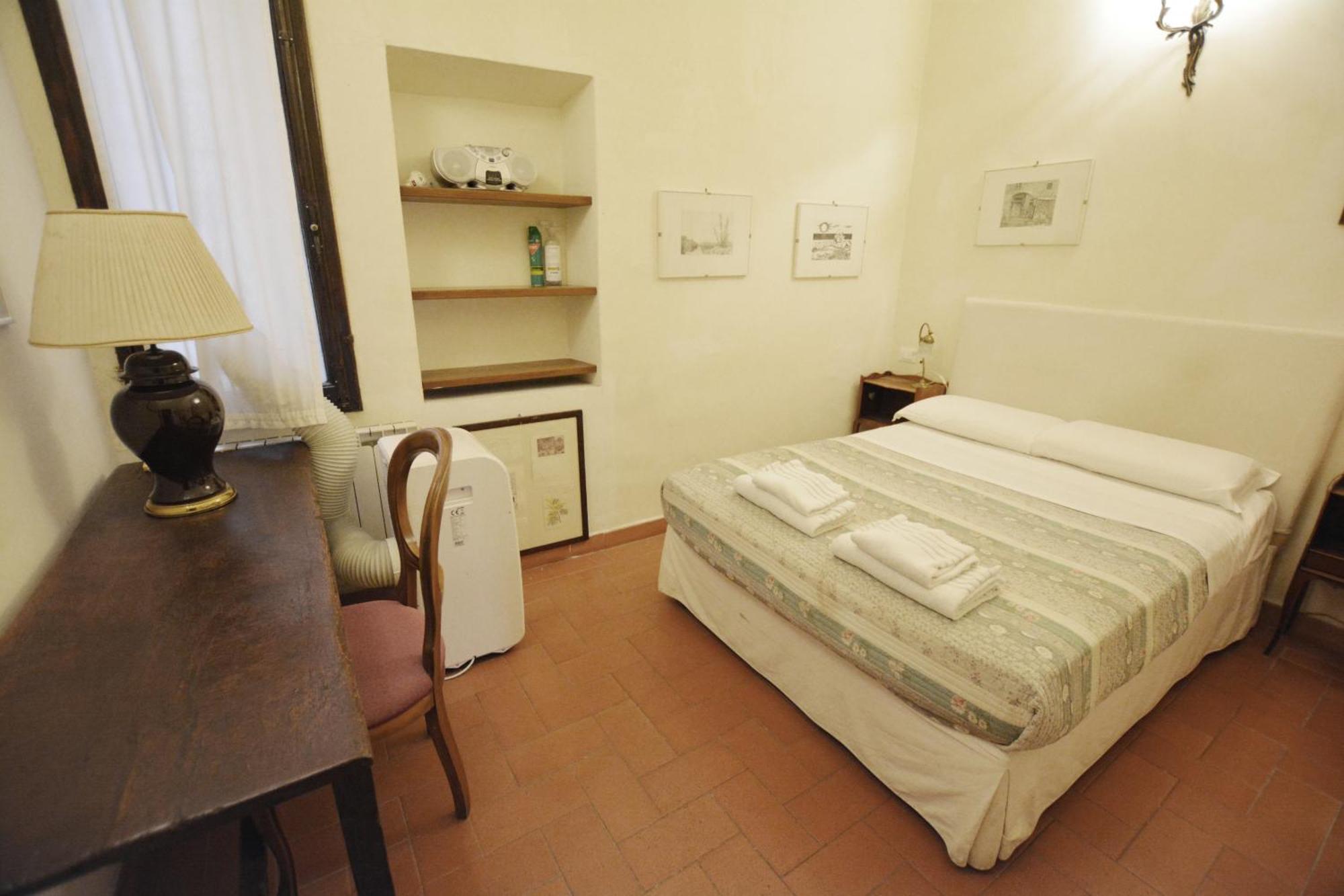 Unyca - Typical Florentine Hideaway Apartment